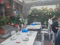 -张记焖窑·十五年专注焖烤(雍和宫店)