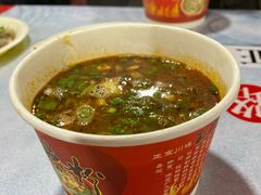 -清真老马家国华牛奶鸡蛋醪糟(正宁路店)