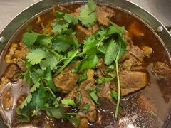 -不倒翁·徽天下名菜楼(马鞍山路店)