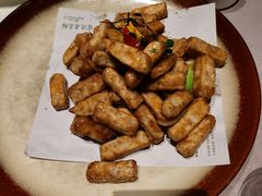 -宏达宴老菜馆(群力第四大道店)