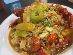 -一起吃小龙虾·海鲜(海珠店)
