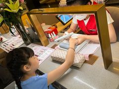 -海底捞火锅(金光华店)