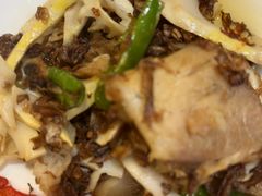 -干老四雅鱼饭店(滨江西路店)