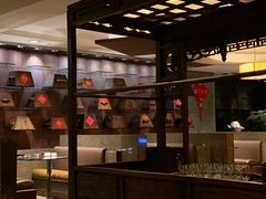 -湖滨28中餐厅·西湖宴·杭州君悦酒店