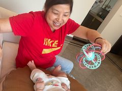 -田螺阿姨自营月嫂·育儿嫂(高新店)