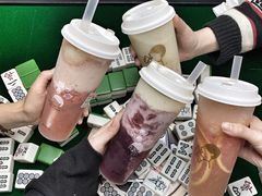 -雅茗轩茶馆·棋牌·茶艺(劳动路西缆店)