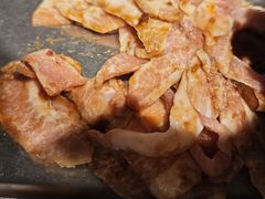 -山葵说·泥炉烤肉(泰达时尚E街区店)