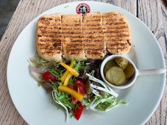 -漫咖啡MAANCOFFEE(清江路店)