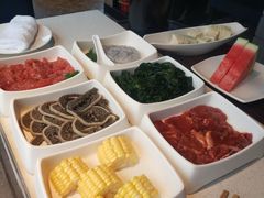 -海底捞火锅(长沙华创国际广场店)