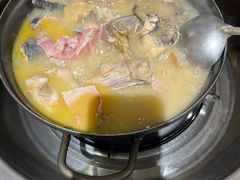 -80红枣鸡腊排骨(总店)