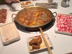 -涿派·炝锅鱼(涿州店)