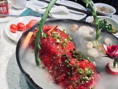 -香佰里重庆火锅(恒力博纳广场店)