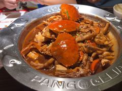 -胖哥俩肉蟹煲(苏州中心店)