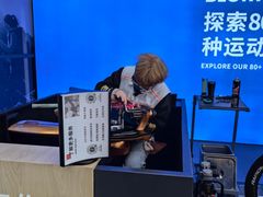 -迪卡侬(明光路店)