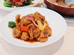 -侨美食家·粤菜(体育西路店)