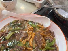 -潮悦牛肉火锅城(水贝店)