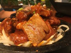 -中国徽菜·徽商故里(远大店)