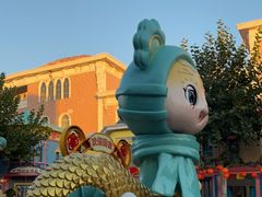 -青岛方特梦幻王国