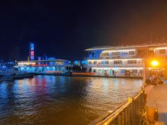 -武汉关码头(轮渡站)