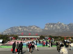 -云台山风景名胜区