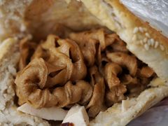 -三兄弟高炉烧饼