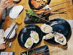 -烧蠔帮·湛江生蚝(工农店)