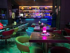 -MOSSO音乐酒吧·Live House(南京西路店)