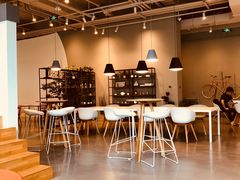 -dotcom coffee古点咖啡(致真大厦店)