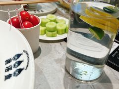 -渔语鱼新川菜Bistro(万象天地店)