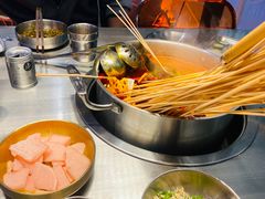 -签小二串串火锅(观音桥店)