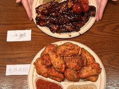 -必点海鲜·海肠捞饭·鲅鱼水饺(滨江道店)