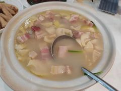 -金时代顺风大酒店(临港百联店)