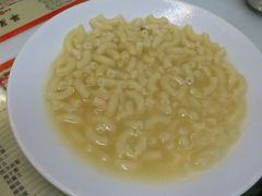 -华星冰室(湾仔店)