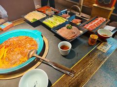 -吼堂老火锅(太古里总店)