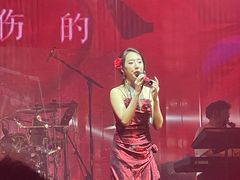 -MOSSO·Liveshow(M3香港广场店)