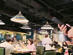 -一绪に寿喜烧自助(世茂广场店)