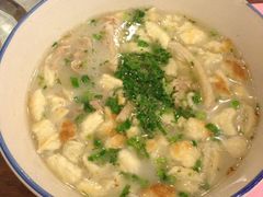 葫芦头泡馍-春发生饭店·非遗(南院门店)