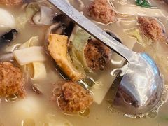 -玉华宫宾馆·餐厅(铜川驻京办店)