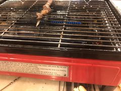 -老石烧烤(红旗大街店)