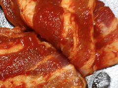 -韩宫宴烤肉·料理(砂之船奥特莱斯店)