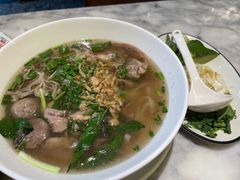 -PHO爺·越南料理(亦庄大族广场店)