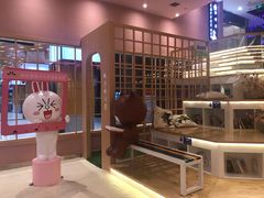 -丽池宫韩式汗蒸会馆(华灯坊店)