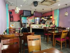 -葛尼沙印度餐厅 (镇明路店)