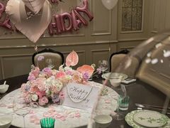 -Flower in(密渡桥店)