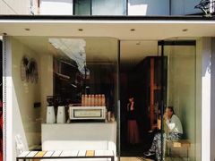 -% Arabica(京都东山店)