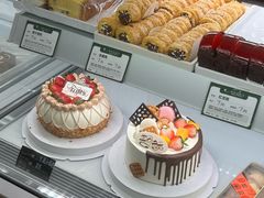 -蜂蝶来饼店(拱北总店)