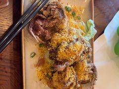 -亚特兰蒂斯·蟹餐厅 CRAB KITCHEN·鲜活海鲜