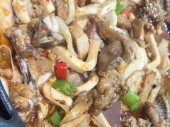 -蛙喔牛蛙(高新绿宝店)