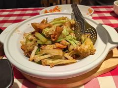 -西贝(深圳卓悦汇店)