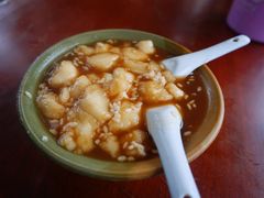 醪糟粉子-张醪糟